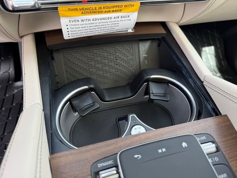 New 2026 Mercedes-Benz GLE 450 4MATIC image 21