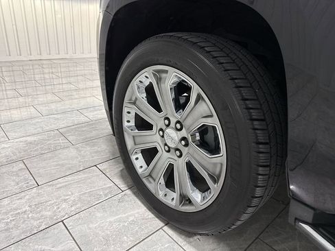 Used 2015 GMC Yukon Denali w/ Open Road Package image 34
