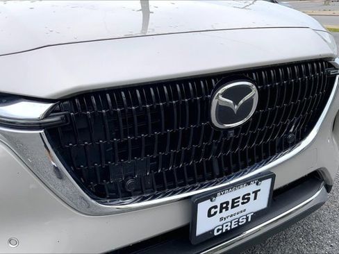 Used 2024 MAZDA CX-90 Plug-In Hybrid w/ Premium Plus AWD/4WD image 29