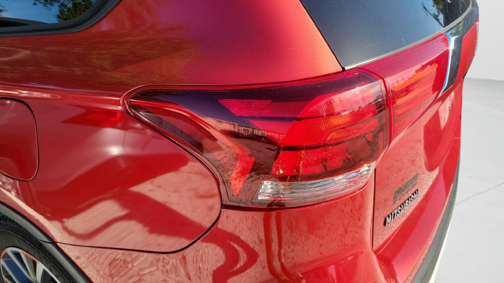 Used 2016 Mitsubishi Outlander SE FWD image 6