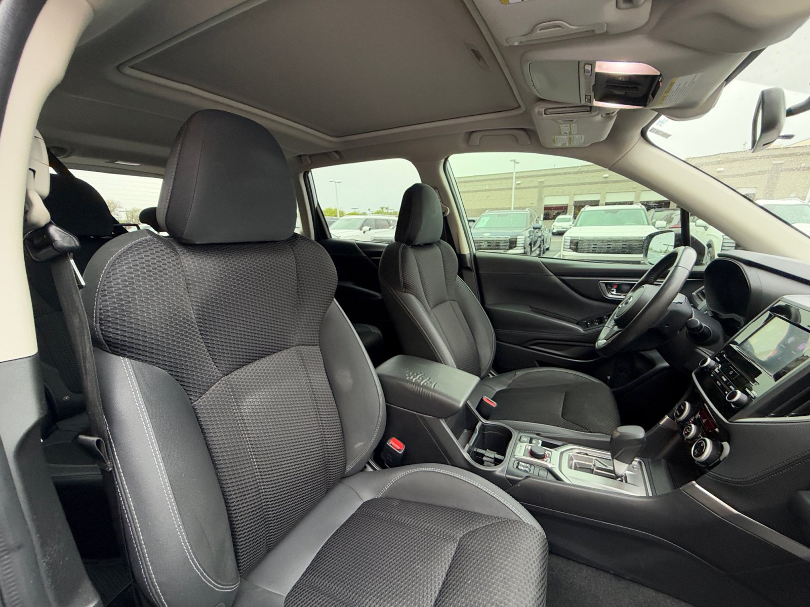 Used 2019 Subaru Forester Premium AWD/4WD image 19