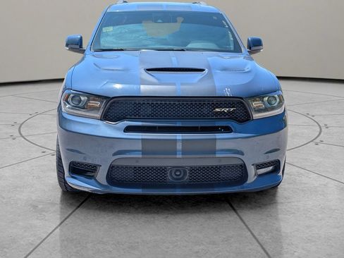 Used 2020 Dodge Durango SRT w/ Premium Interior Group AWD/4WD image 2