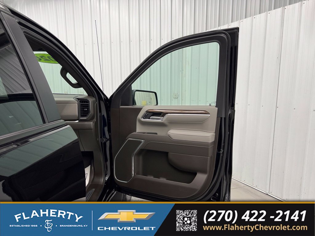 New 2026 Chevrolet Silverado 1500 RST AWD/4WD image 14