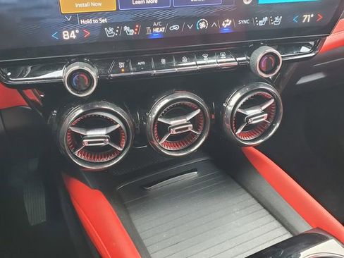 Used 2024 Chevrolet Blazer EV RS image 37