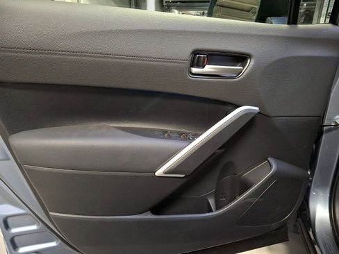 New 2026 Toyota Corolla Cross XLE image 8