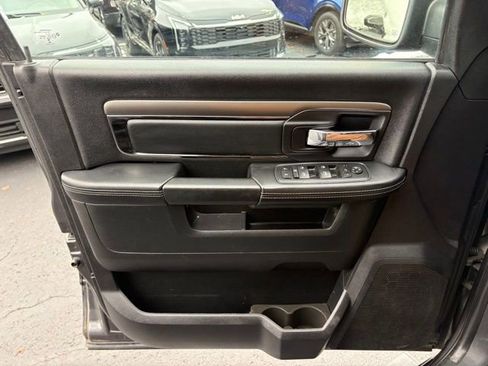 Used 2016 RAM 1500 Sport image 22