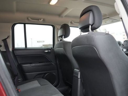 Used 2015 Jeep Patriot Sport w/ Power Value Group image 13