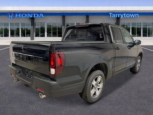 New 2026 Honda Ridgeline RTL image 5