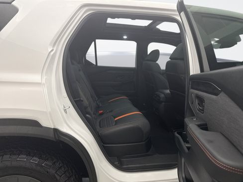 Used 2026 Honda Passport TrailSport image 20