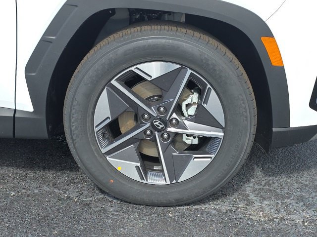Certified 2026 Hyundai Tucson SEL Plus FWD image 25
