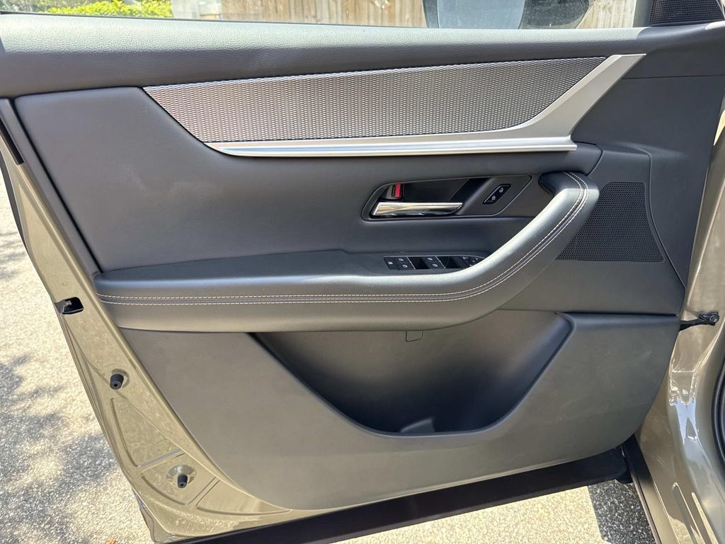 New 2026 MAZDA CX-70 SC Plus AWD/4WD image 21