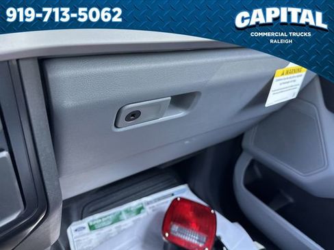 New 2026 Ford F550 4x4 Regular Cab Super Duty image 25
