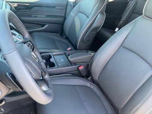 New 2026 Honda Odyssey Elite image 16