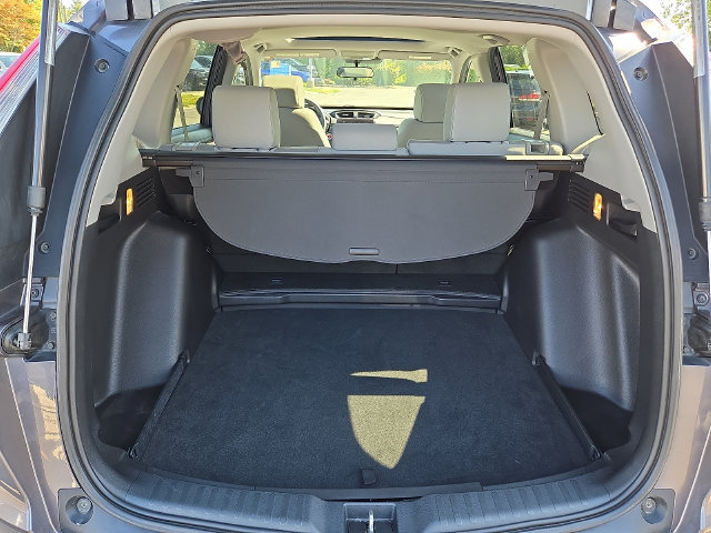 Used 2019 Honda CR-V EX image 32