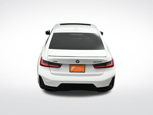 Used 2024 BMW M340i xDrive w/ Premium Package image 52