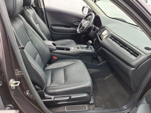 Used 2021 Honda HR-V EX-L image 18