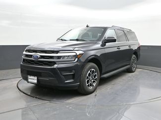 Used 2024 Ford Expedition Max XLT RWD video 1