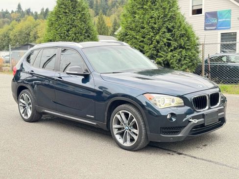 Used 2013 BMW X1 xDrive35i image 1