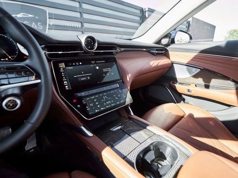 Used 2024 Maserati GranTurismo Modena image 55