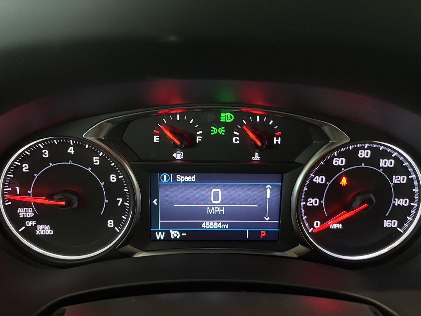 Used 2023 GMC Terrain SLE w/ Driver Convenience Package AWD/4WD image 17