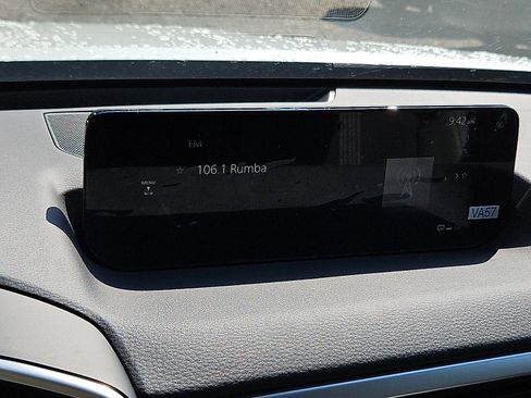 New 2026 MAZDA CX-50 AWD 2.5 S w/ Weather Package image 15