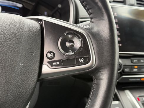 Used 2022 Honda CR-V Touring image 26