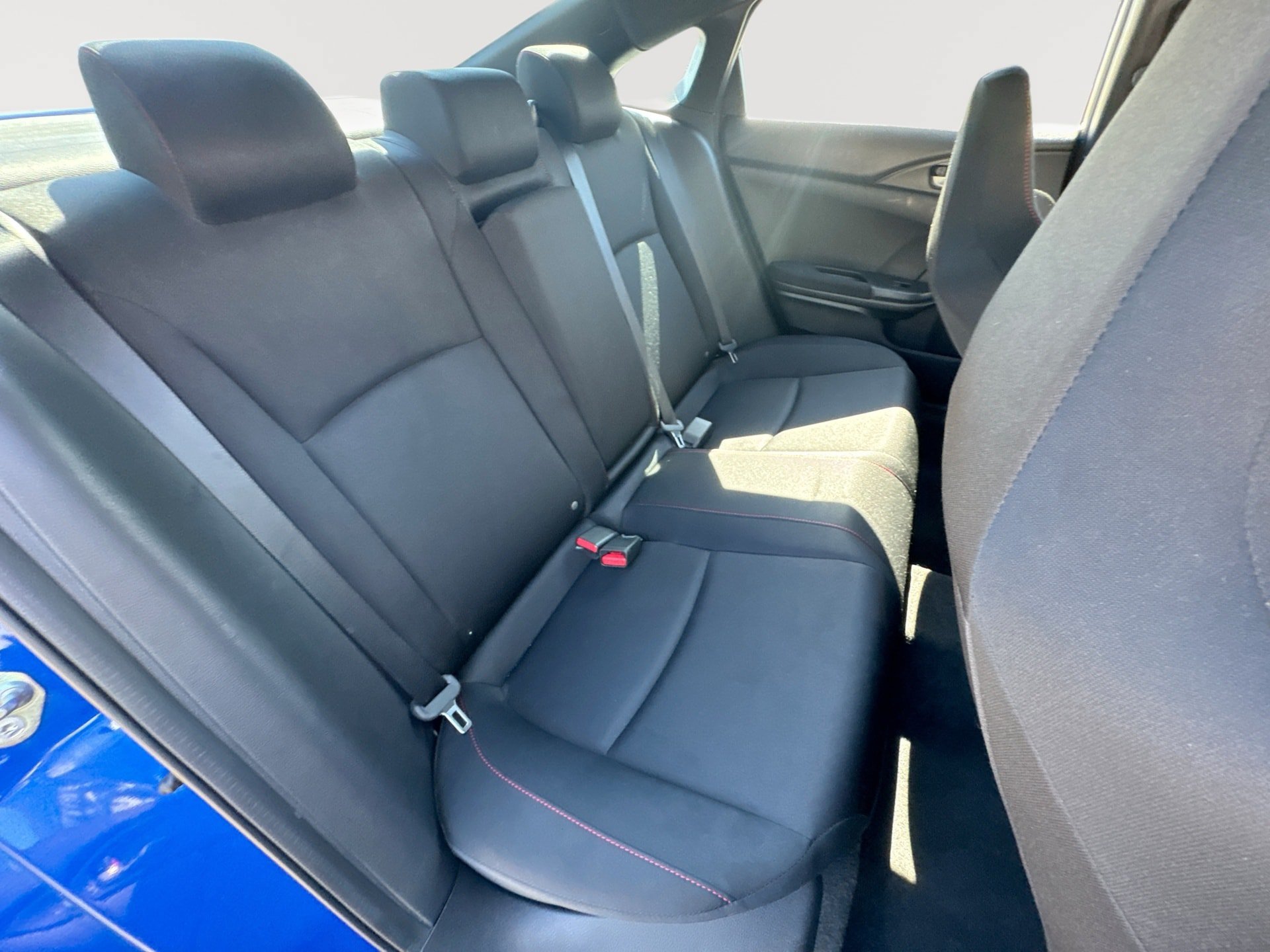 Used 2020 Honda Civic Si image 27