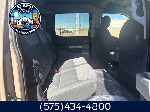 New 2026 Ford F350 XLT w/ XLT Premium Package image 15