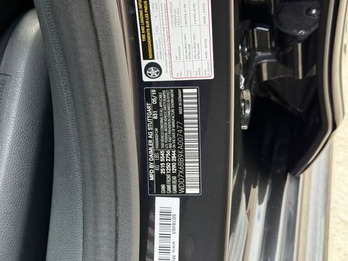 Used 2019 Mercedes-Benz AMG GT 53 w/ Driver Assistance Package image 33