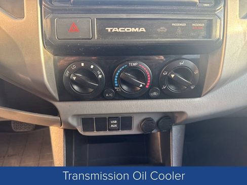 Used 2015 Toyota Tacoma PreRunner image 20