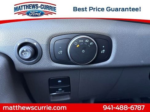 New 2026 Ford Transit 250 148 High Roof Extended w/ Load Area Protection Package image 21