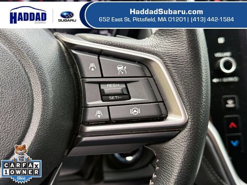 Used 2024 Subaru Outback Premium AWD/4WD image 23