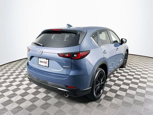 Used 2023 MAZDA CX-5 Carbon Edition image 10