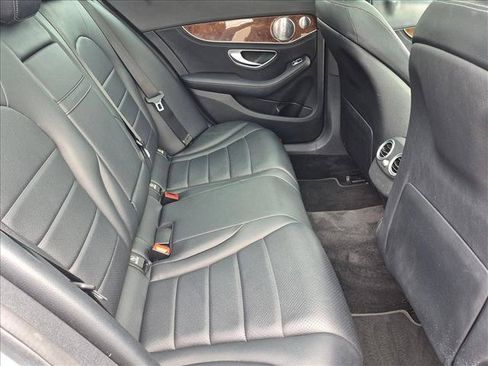 Used 2015 Mercedes-Benz C 300 4MATIC Sedan image 19