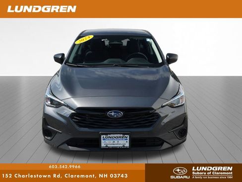 Used 2024 Subaru Impreza 2.0i AWD/4WD image 34