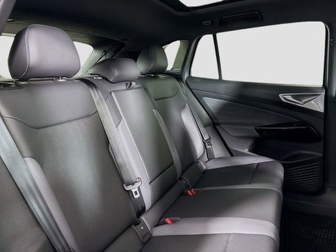 New 2026 Volkswagen ID.4 Pro S RWD image 27
