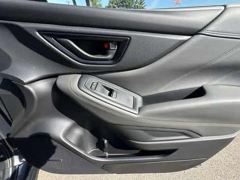 Used 2025 Subaru Forester Wilderness AWD/4WD image 22