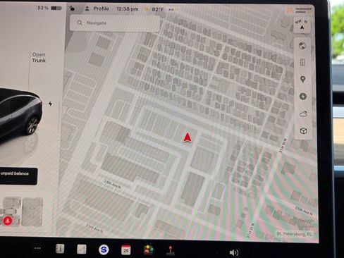 Used 2023 Tesla Model Y Long Range image 15