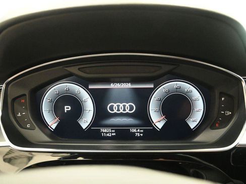 Used 2020 Audi A8 L 4.0T w/ Executive Package AWD/4WD image 34