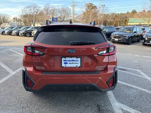 Certified 2024 Subaru Crosstrek 2.5i Limited w/ Crosstrek Mirror Package image 5