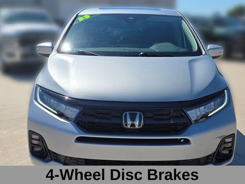 Used 2025 Honda Odyssey Elite image 8