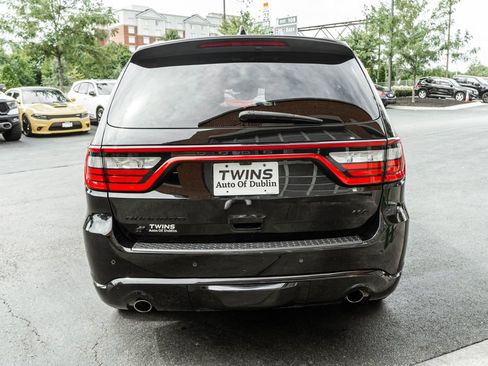 Used 2023 Dodge Durango R/T w/ Blacktop Package AWD/4WD image 39