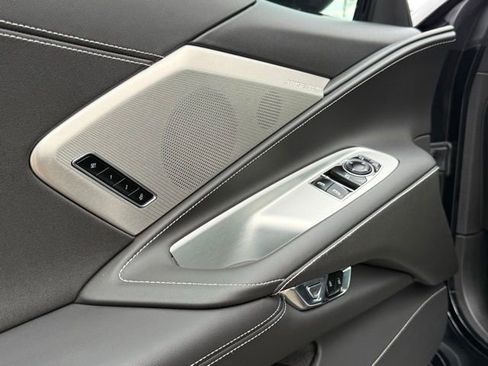 Used 2026 Chevrolet Corvette Z06 RWD image 19