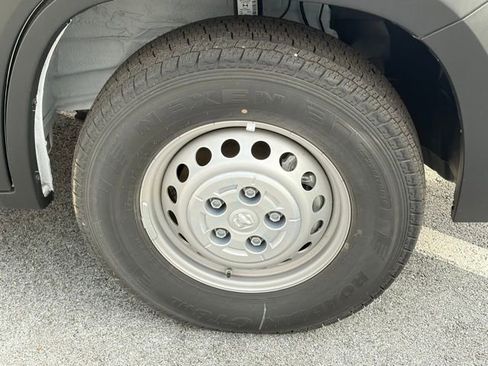 Used 2024 RAM ProMaster 3500 w/ Power Group image 13