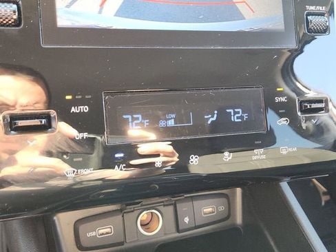 Used 2024 Hyundai Tucson SEL image 19