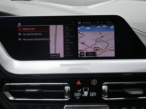 Used 2024 BMW 228i xDrive Gran Coupe AWD/4WD image 18