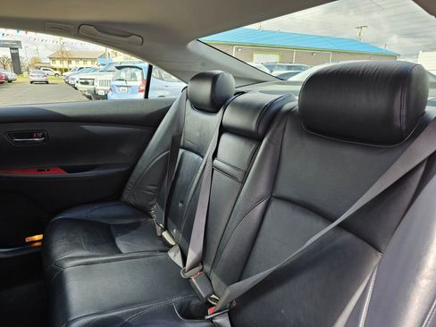 Used 2008 Lexus ES 350 image 15