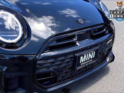 Used 2026 MINI Cooper S FWD image 29