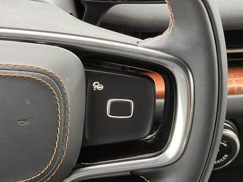 New 2026 Lincoln Navigator L Black Label AWD/4WD image 12