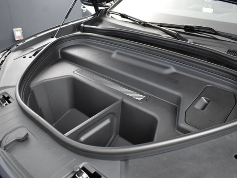 New 2027 Audi SQ6 e-tron Premium Plus AWD/4WD image 21